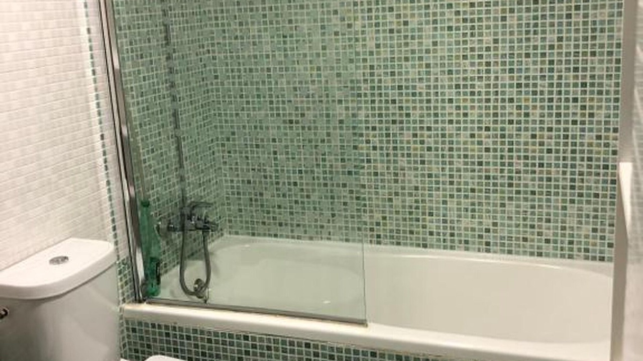 Photo of Bathroom in Velez-Malaga