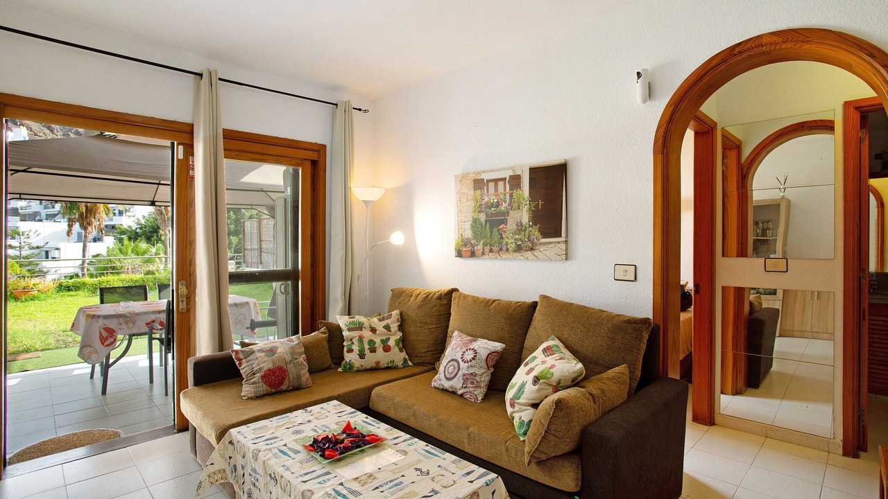 Photo of Livingroom in Puerto Rico