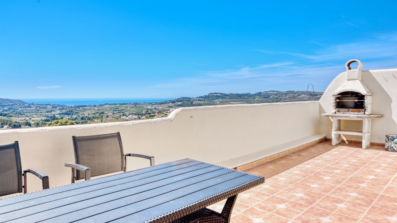 Photo of Outdoor in Teulada