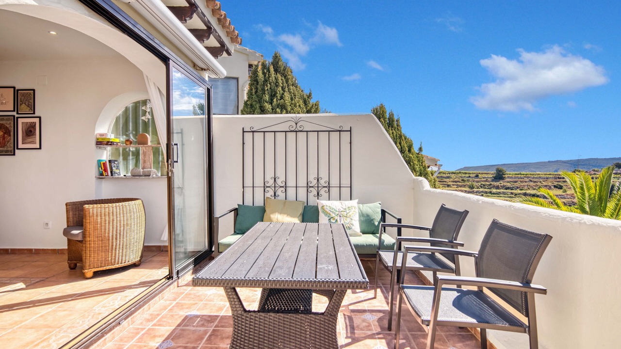 Photo of Outdoor in Teulada