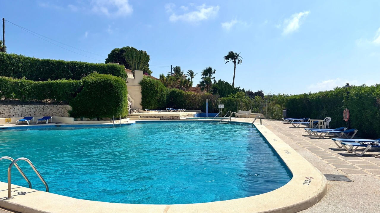 Photo of Outdoor in Teulada