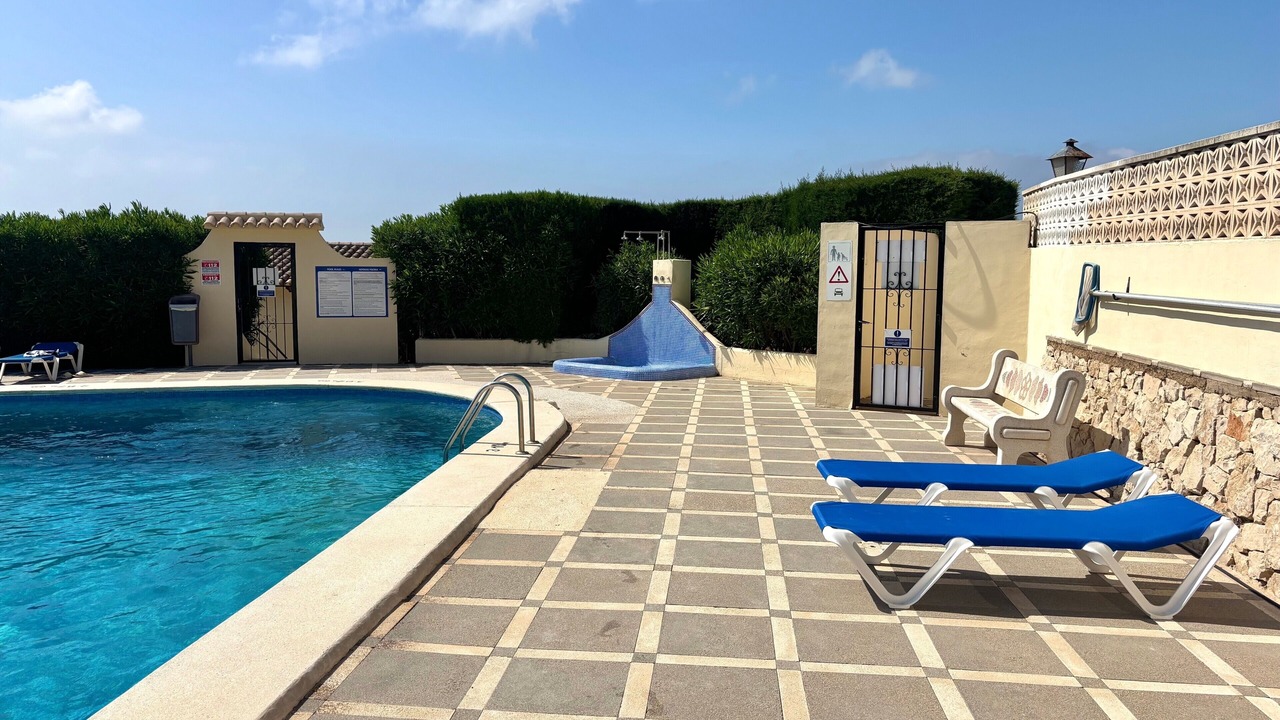 Photo of Outdoor in Teulada
