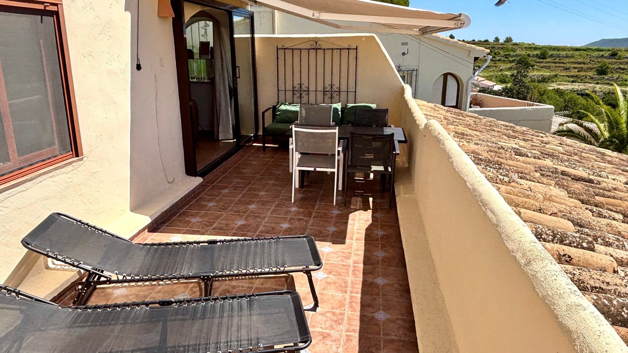 Photo of Outdoor in Teulada