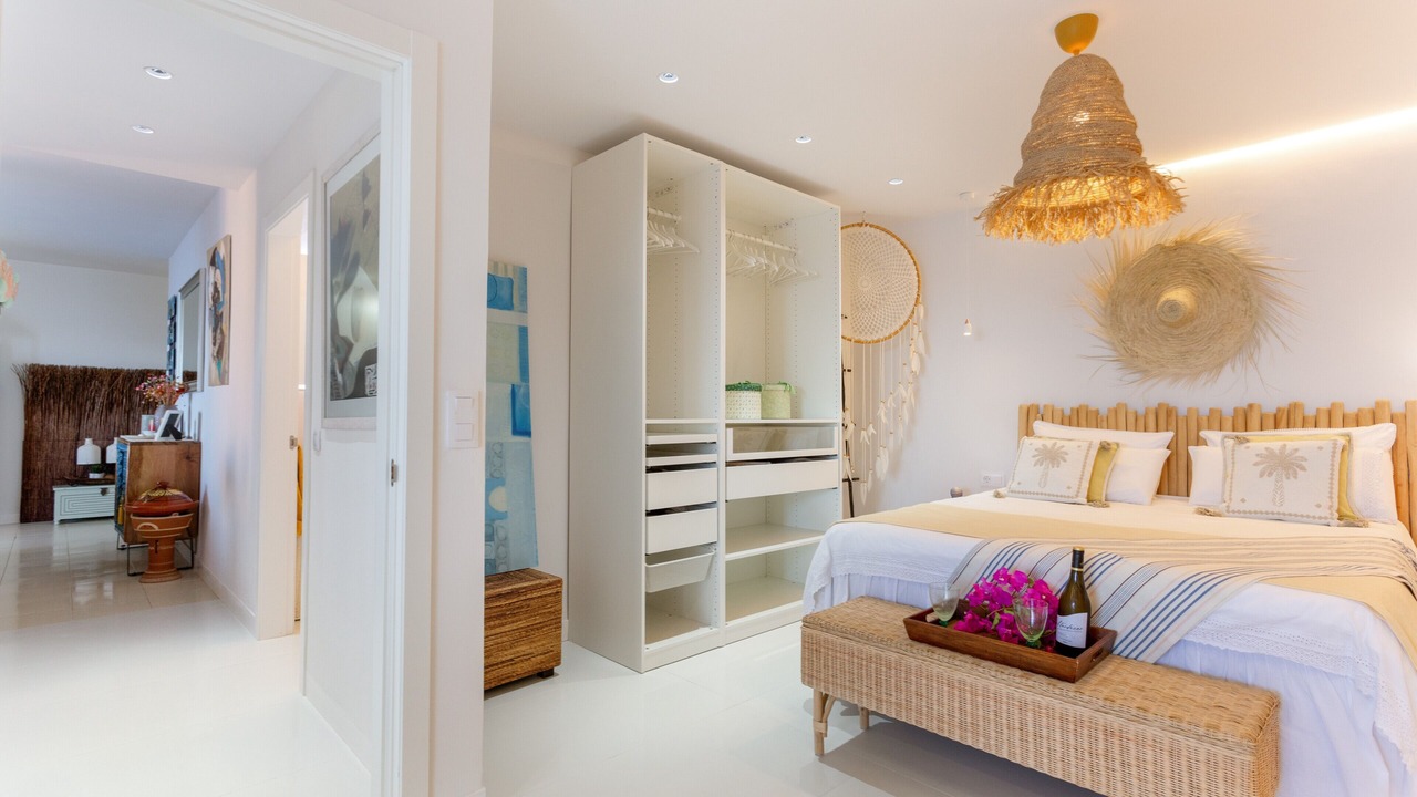 Photo of Bedroom in Tabaiba