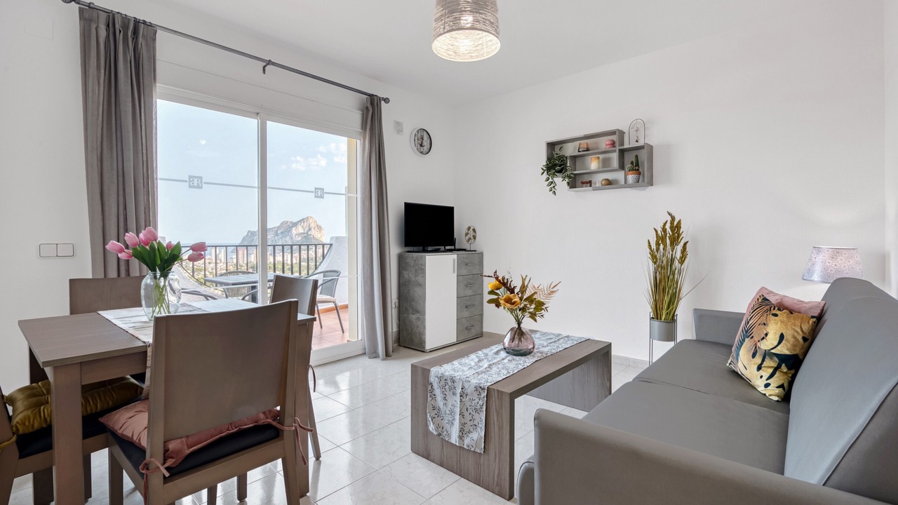 Photo of Livingroom in Casas de Torrat