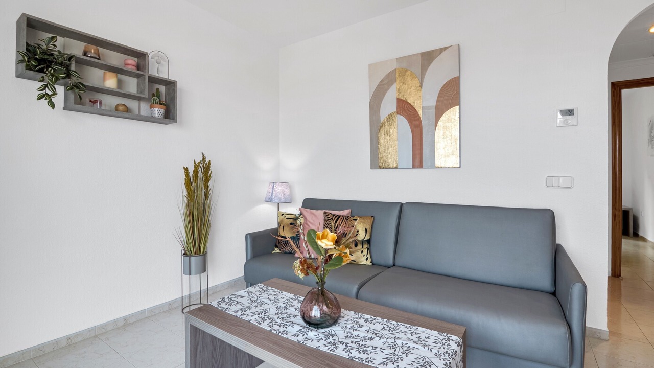 Photo of Livingroom in Casas de Torrat