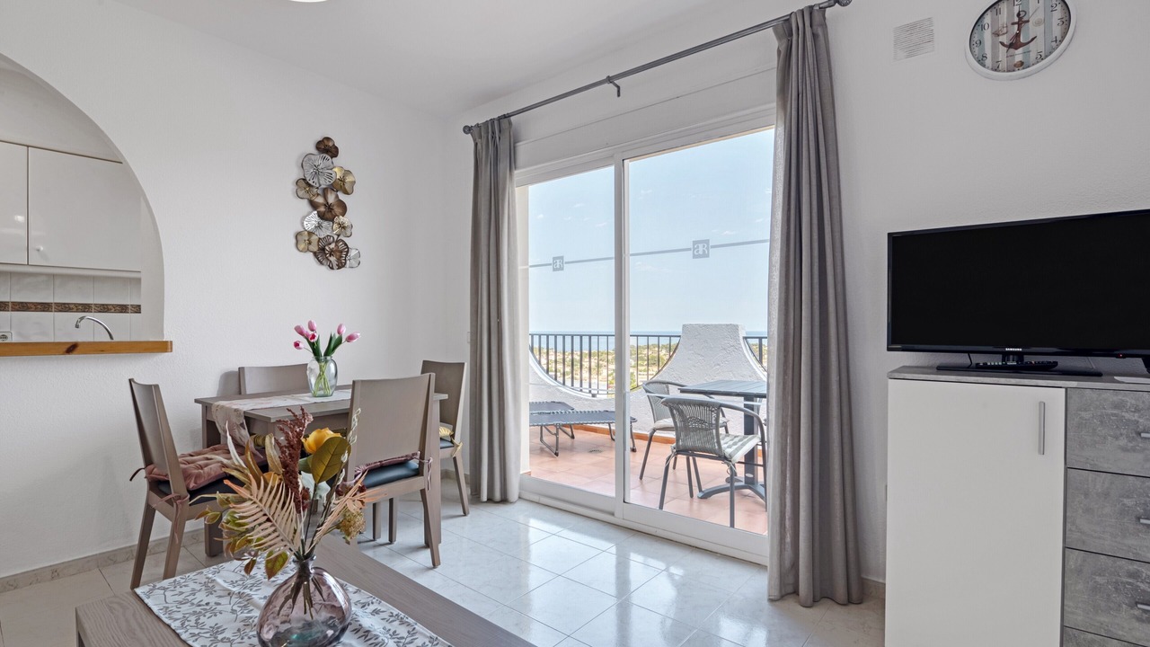 Photo of Livingroom in Casas de Torrat