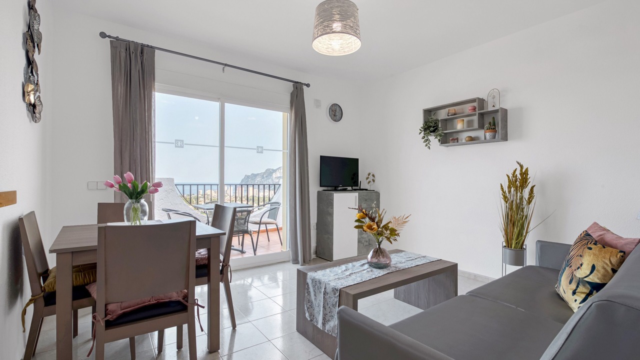 Photo of Livingroom in Casas de Torrat