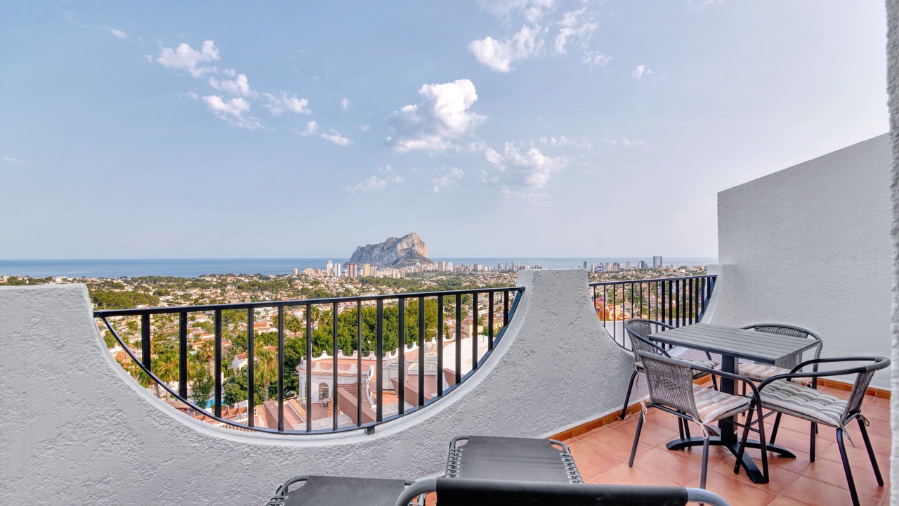 Photo of Outdoor in Casas de Torrat