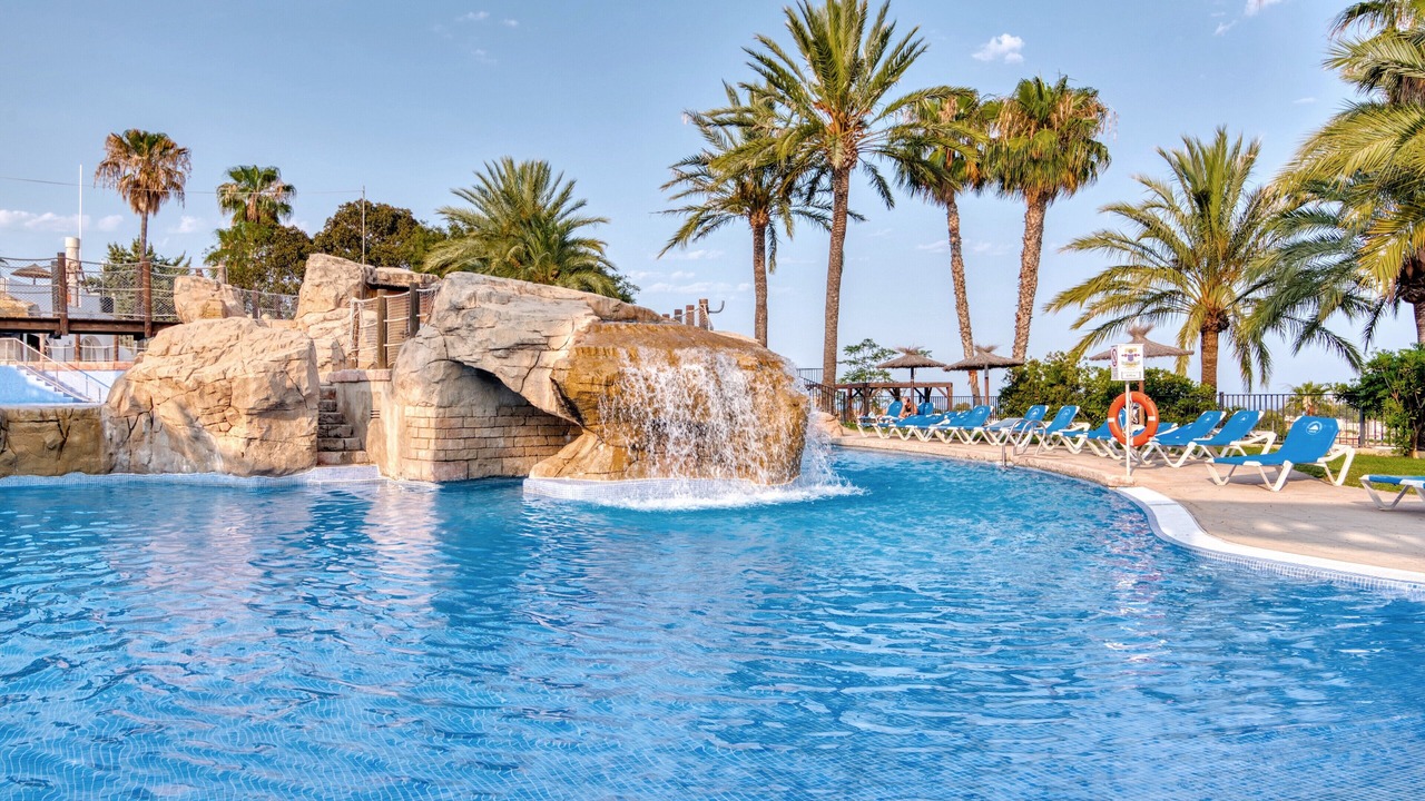 Photo of Outdoor in Casas de Torrat
