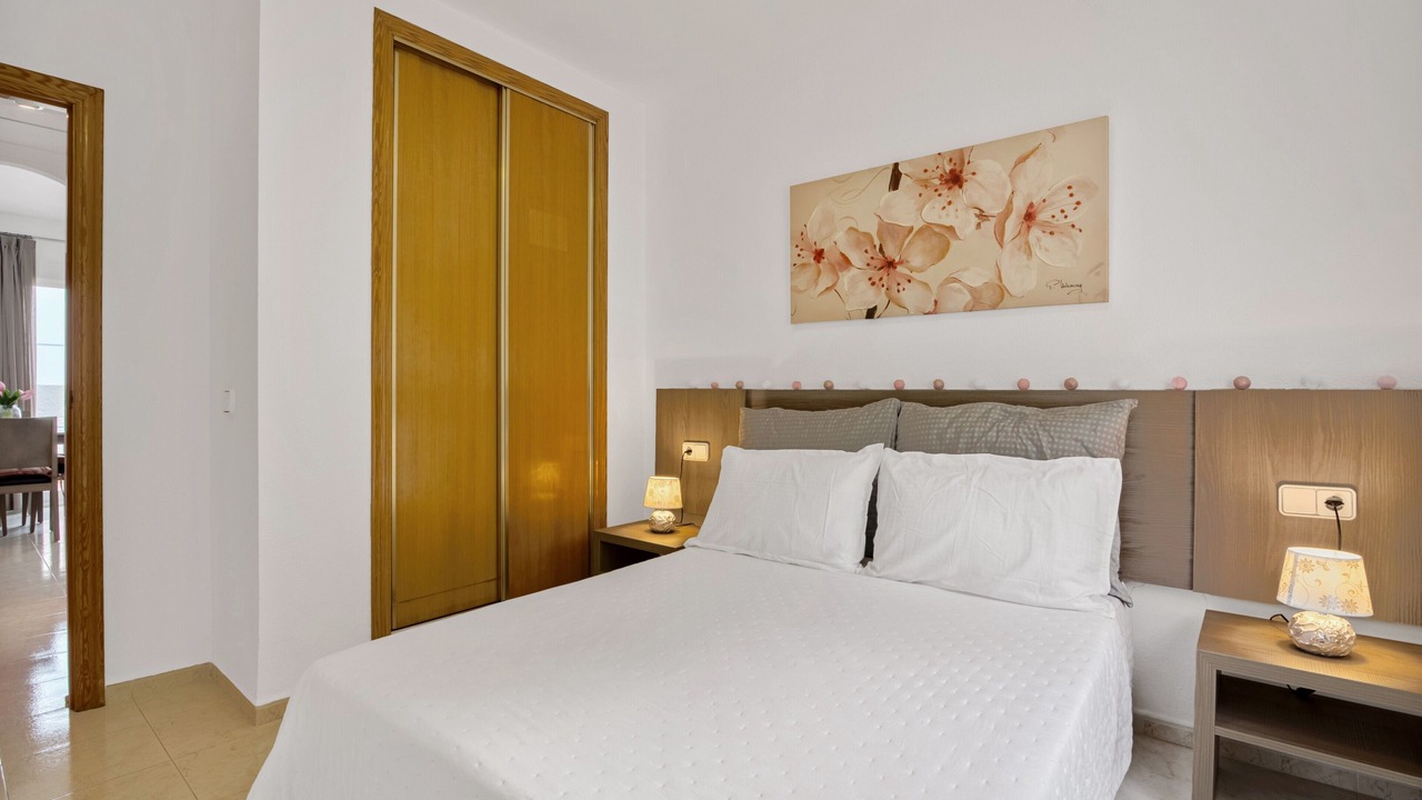 Photo of Bedroom in Casas de Torrat