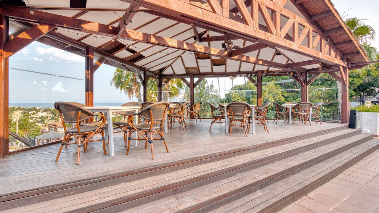 Photo of Outdoor in Casas de Torrat