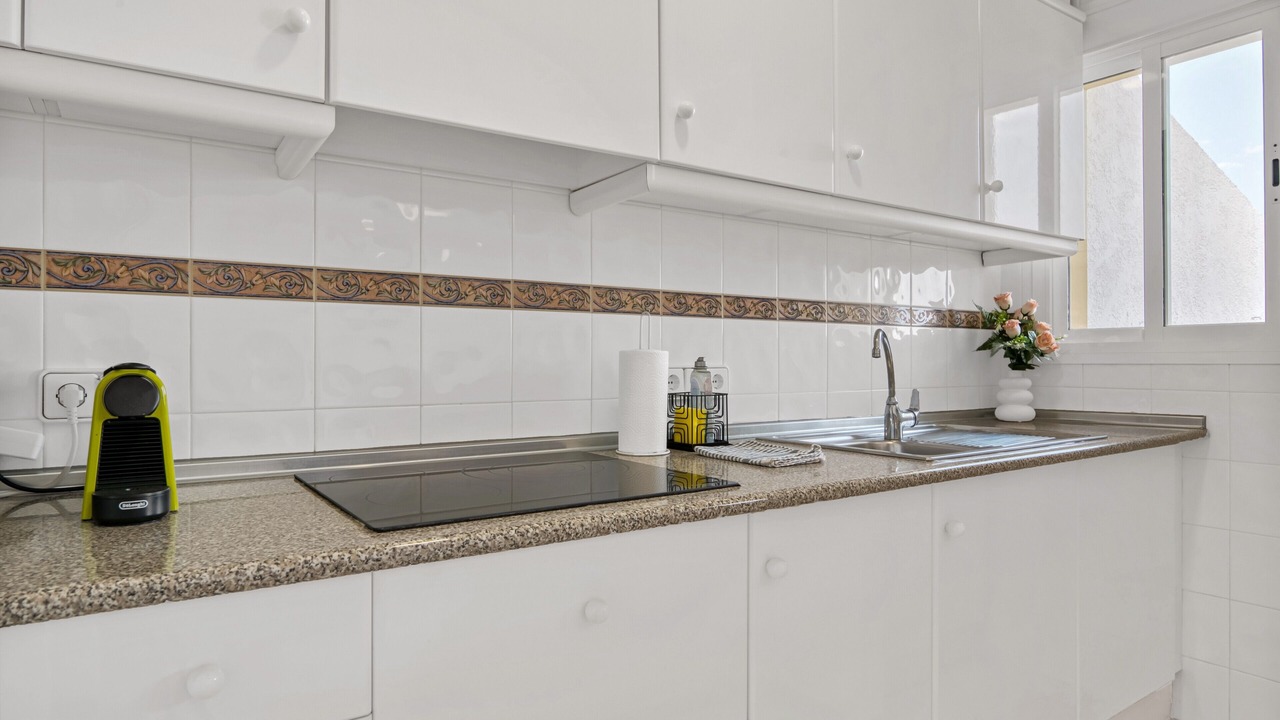 Photo of Kitchen in Casas de Torrat