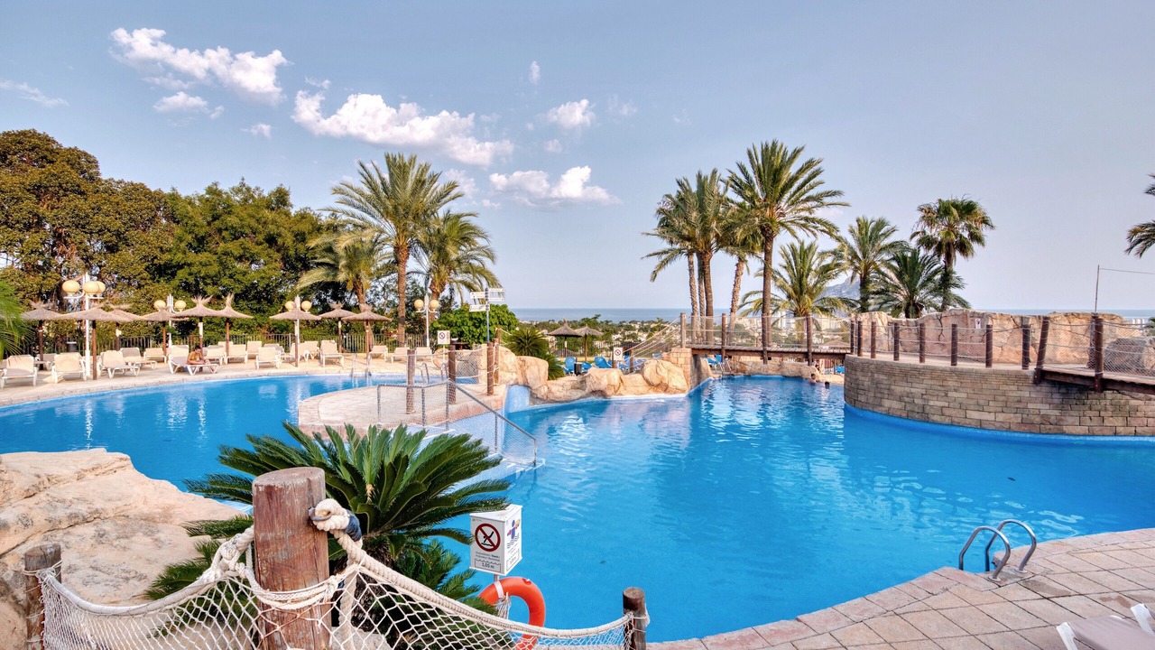 Photo of Outdoor in Casas de Torrat
