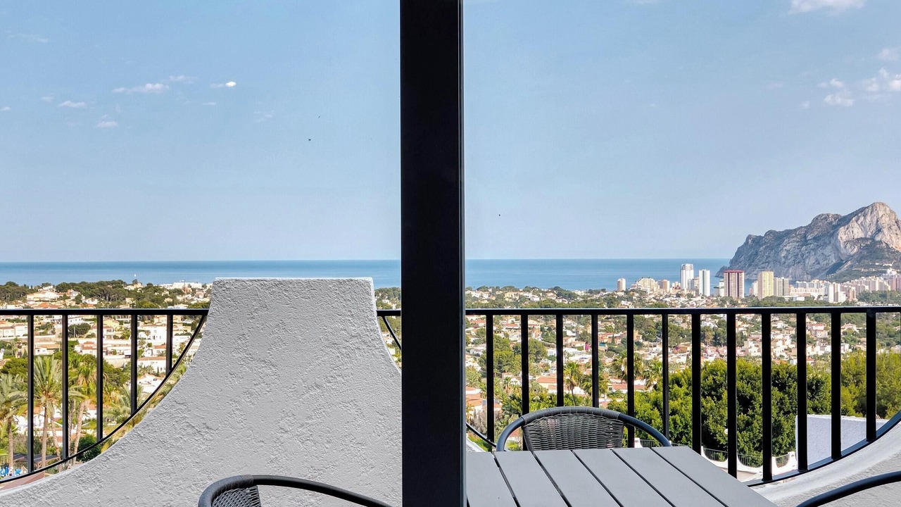 Photo of Outdoor in Casas de Torrat