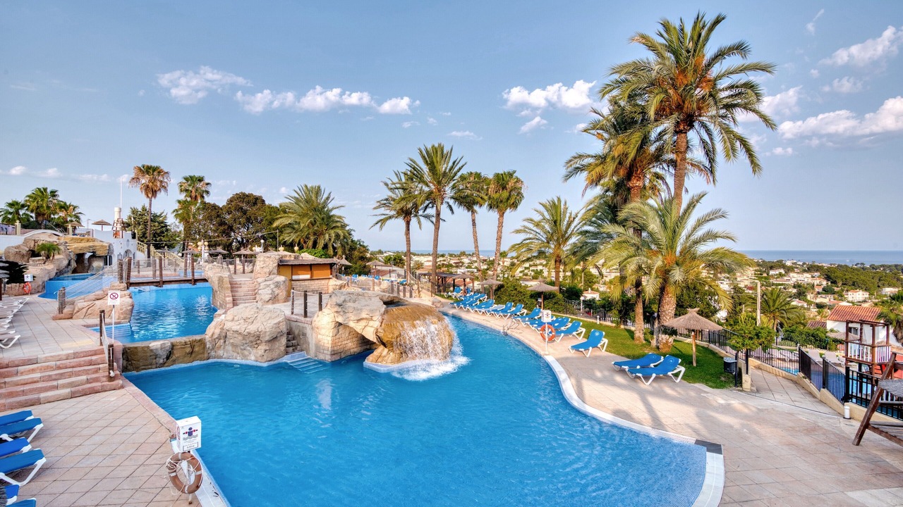 Photo of Outdoor in Casas de Torrat