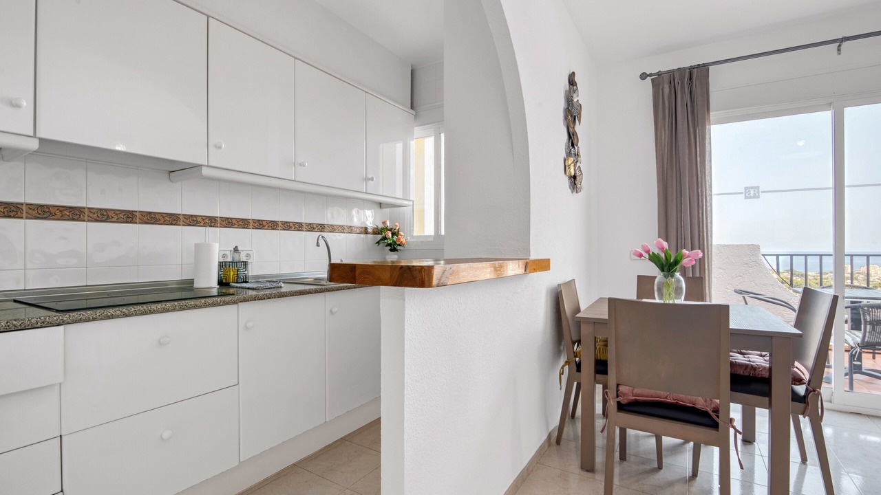 Photo of Kitchen in Casas de Torrat