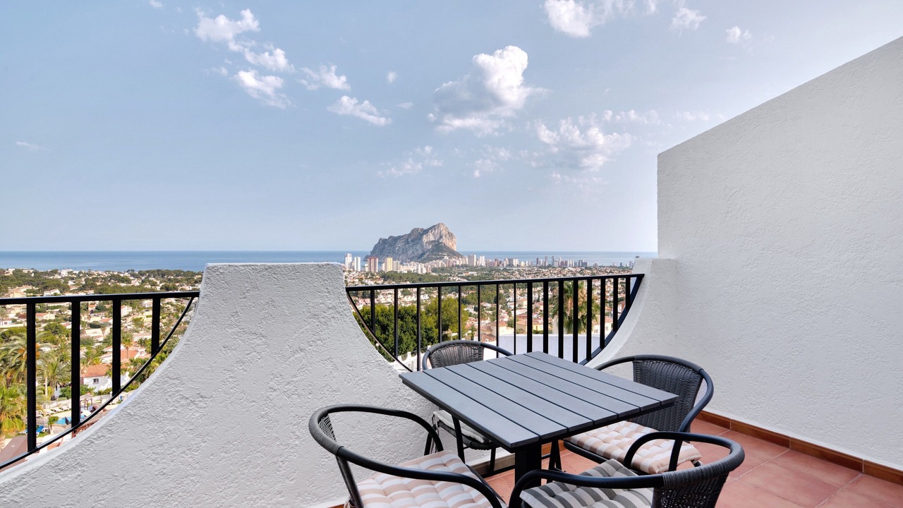 Photo of Outdoor in Casas de Torrat