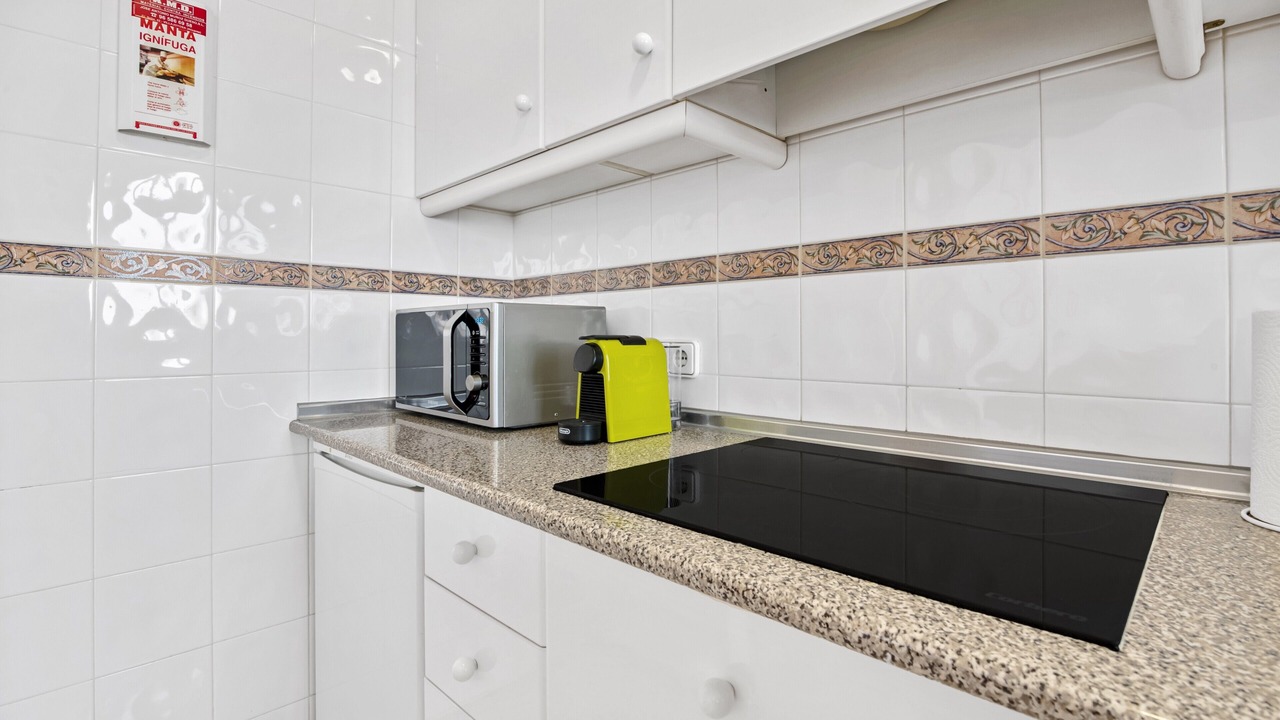 Photo of Kitchen in Casas de Torrat