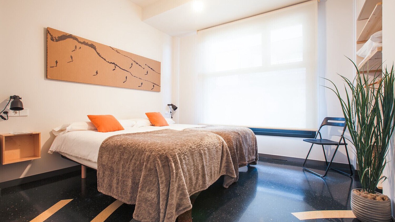 Photo of Bedroom in Zarautz
