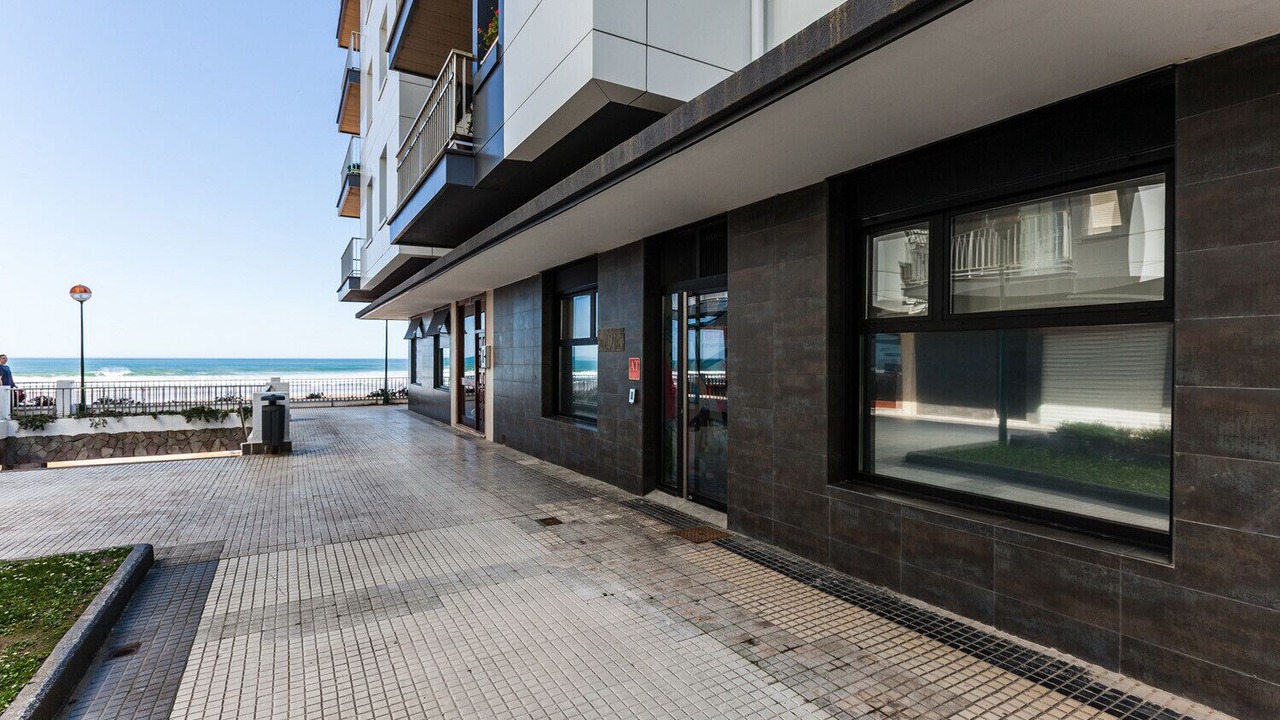 Photo of Outdoor in Zarautz