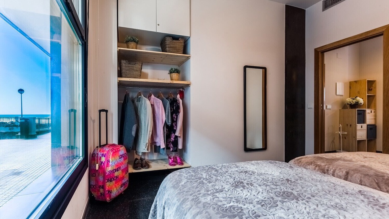 Photo of Bedroom in Zarautz