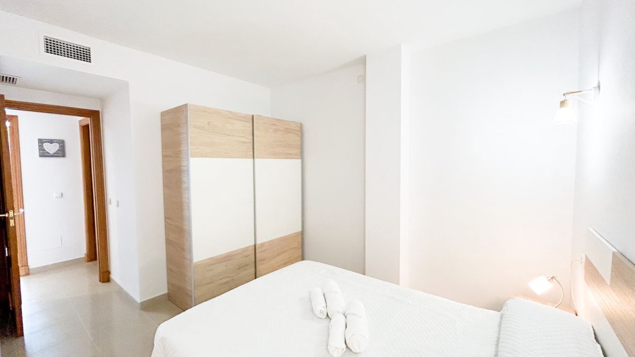 Photo of Bedroom in San Luis de Sabinillas