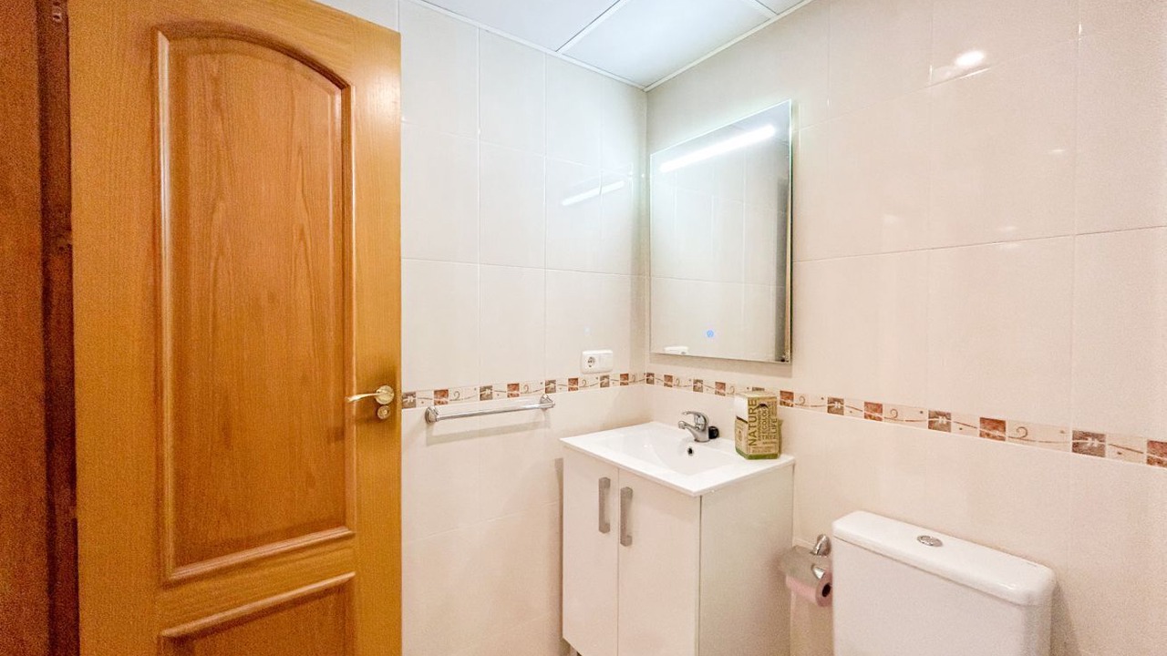 Photo of Bathroom in San Luis de Sabinillas