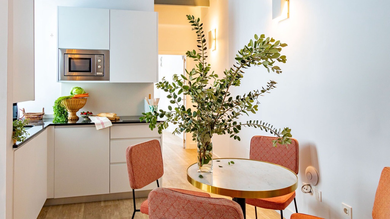 Photo of Kitchen in Santa Cruz