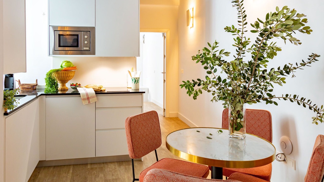Photo of Kitchen in Santa Cruz