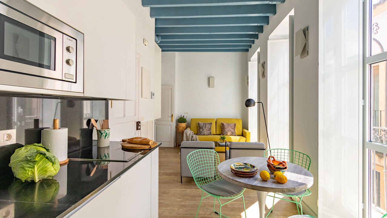Photo of Kitchen in Santa Cruz