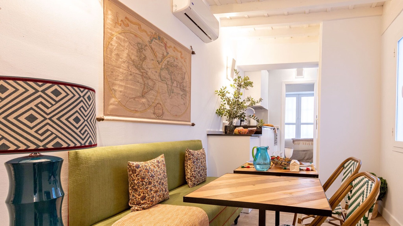 Photo of Livingroom in Santa Cruz