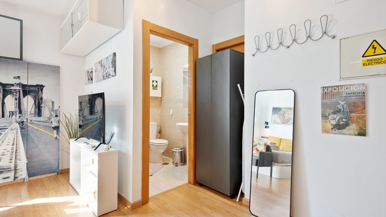 Photo of Bedroom in La Goleta