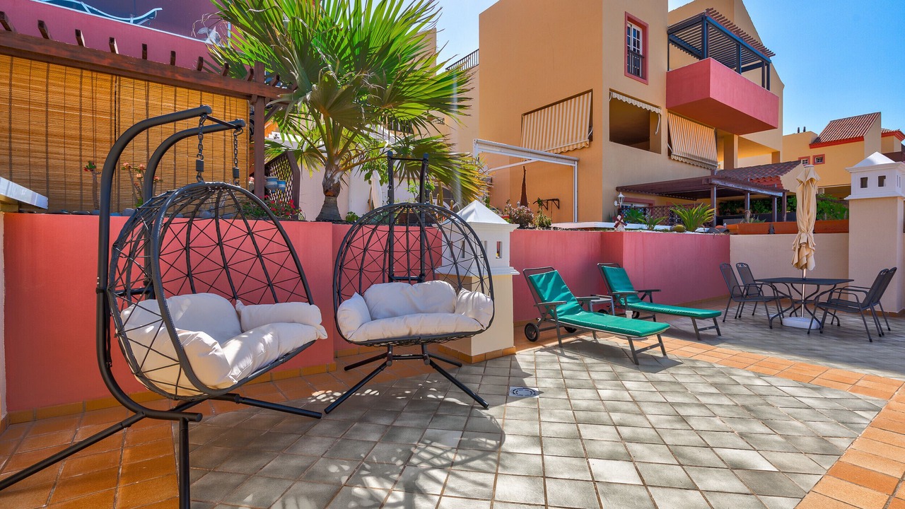 Photo of Outdoor in El Duque