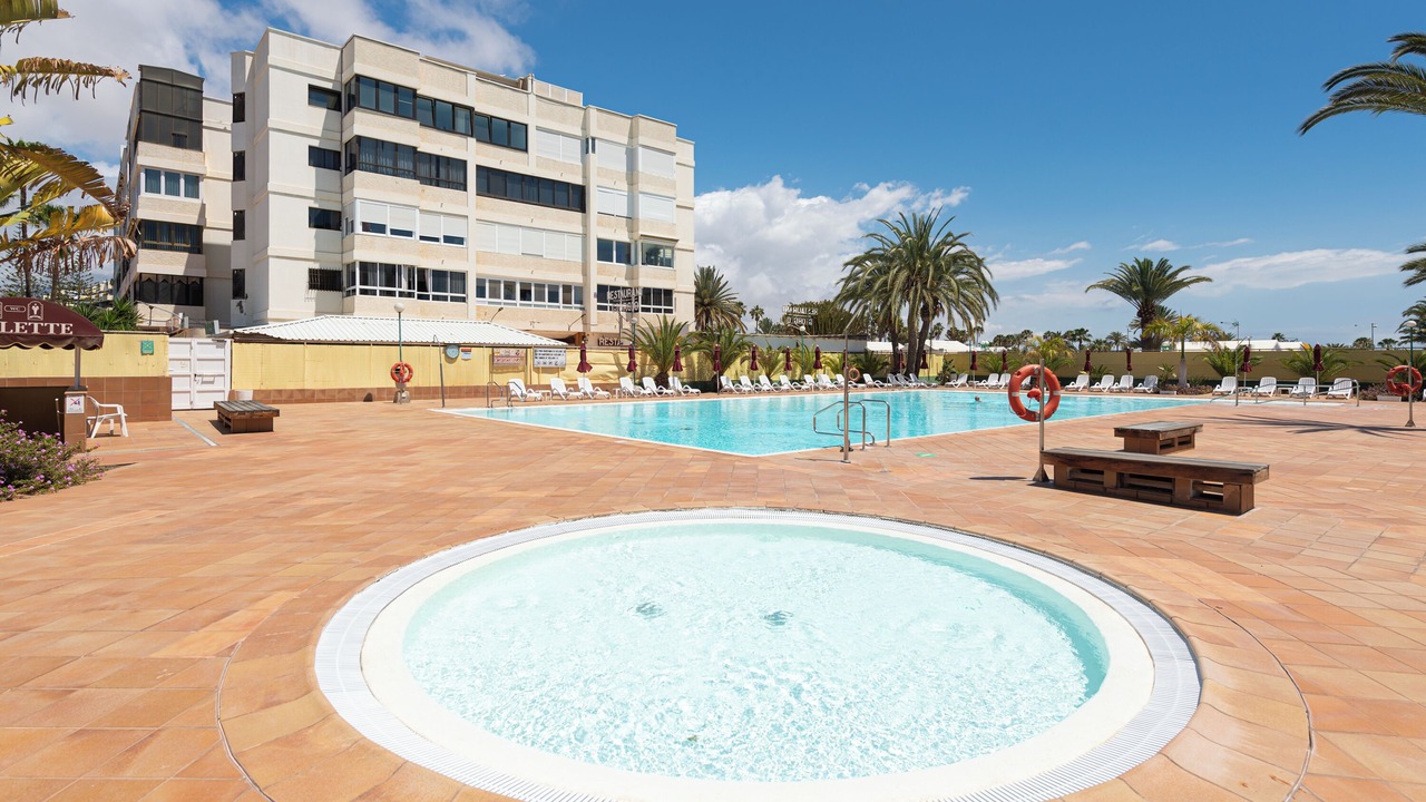 Photo of Outdoor in Playa del Ingles