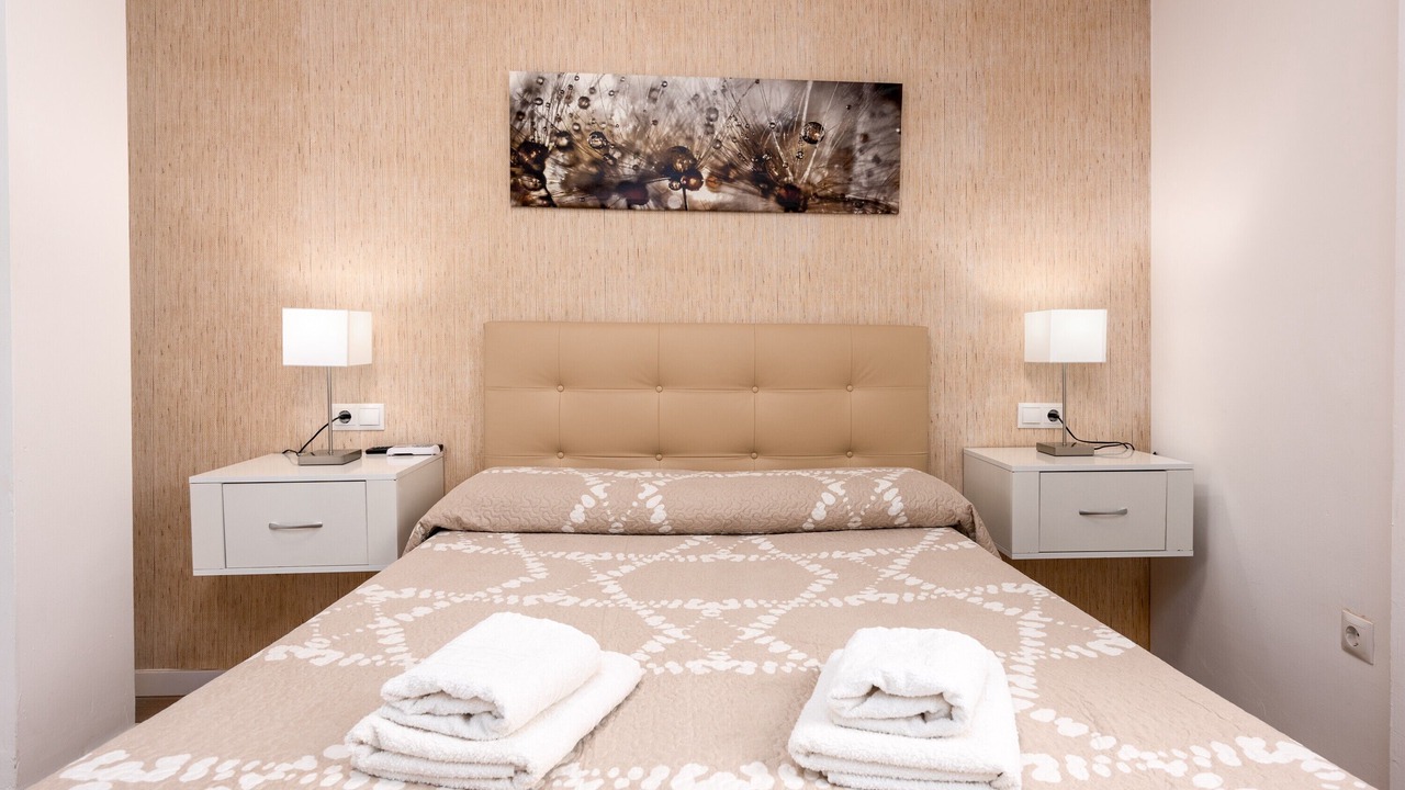 Photo of Bedroom in Ronda