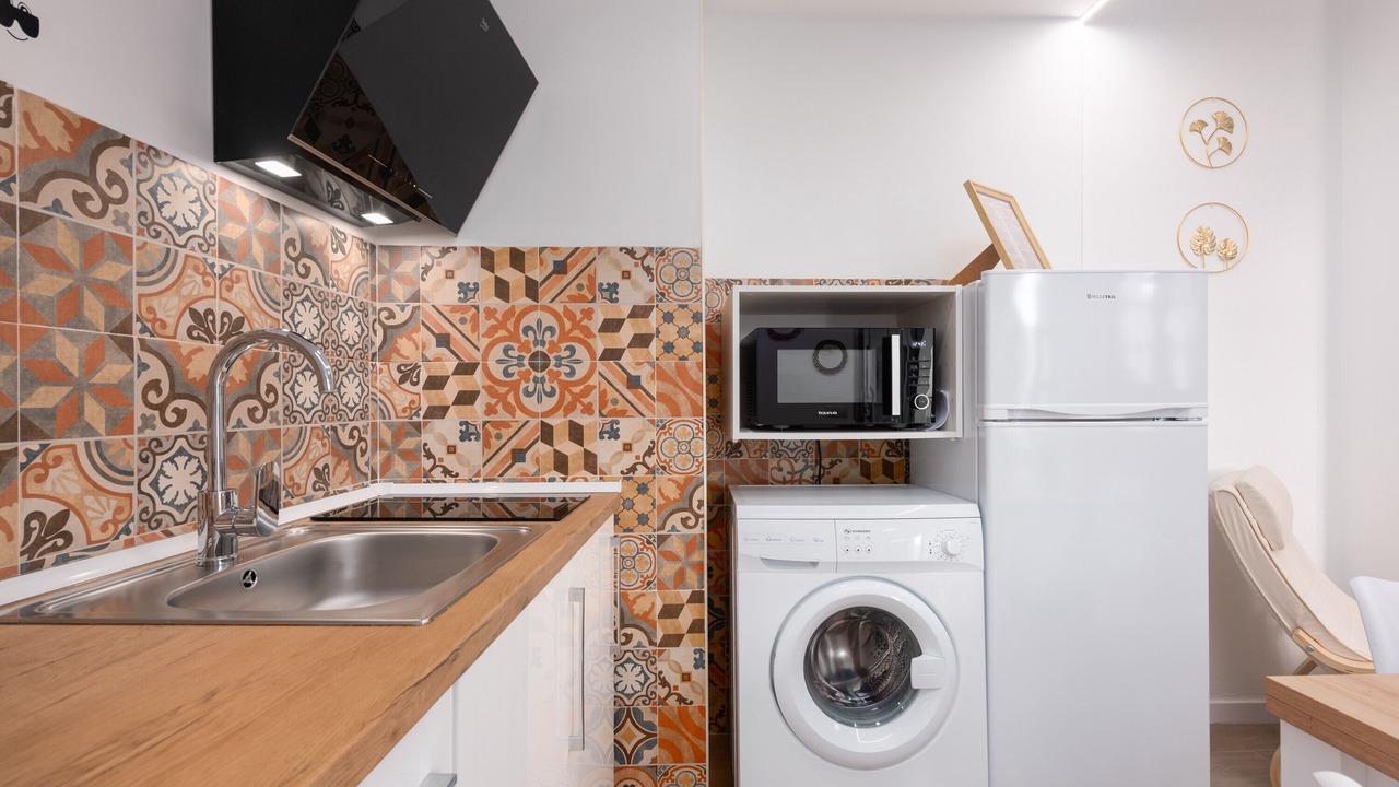 Photo of Kitchen in Ronda
