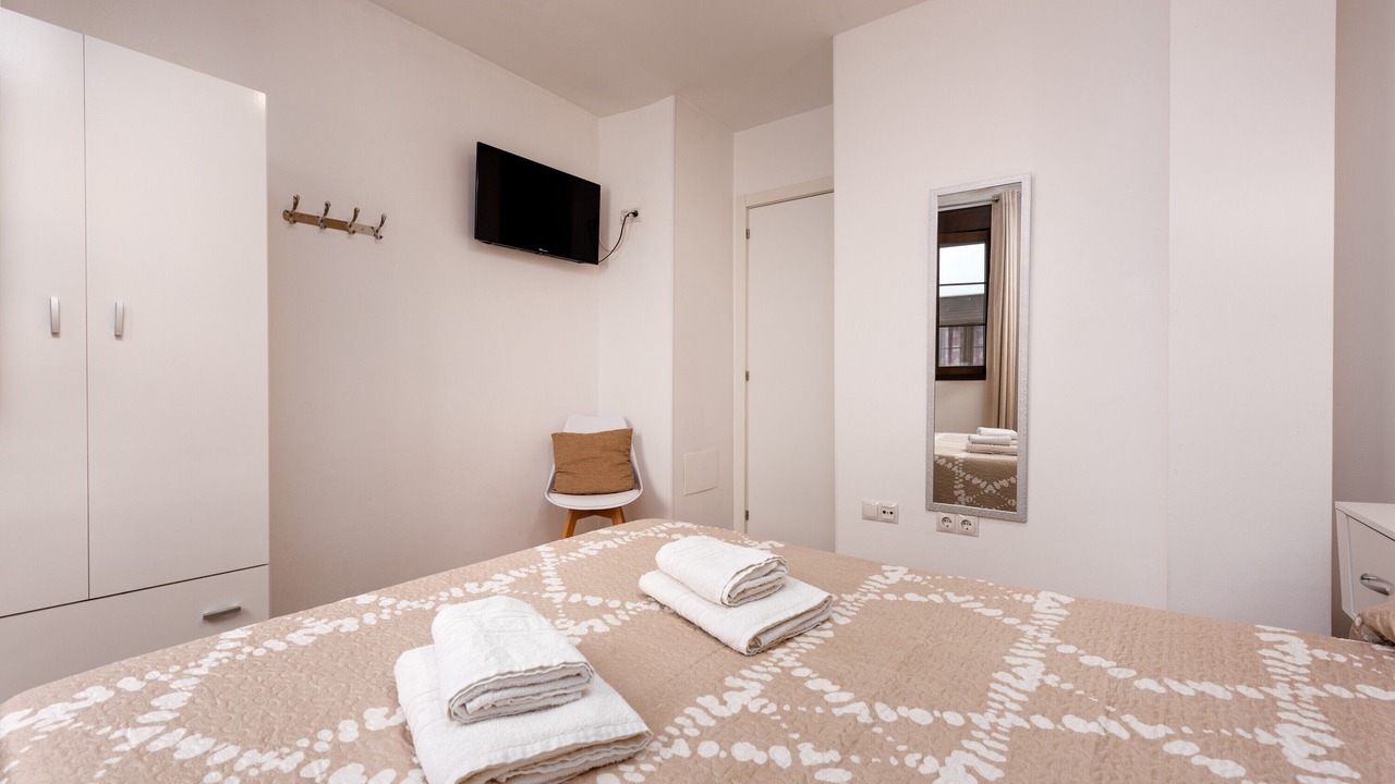Photo of Bedroom in Ronda
