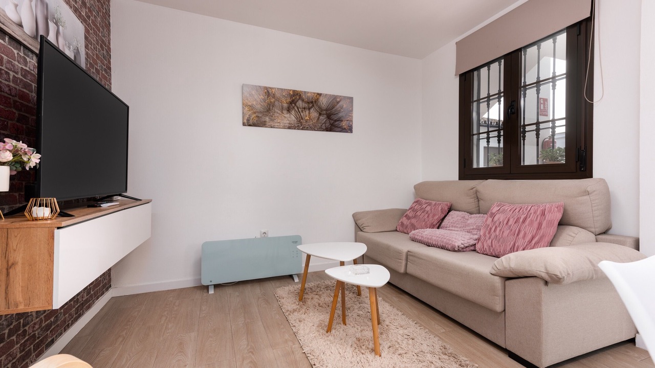 Photo of Livingroom in Ronda