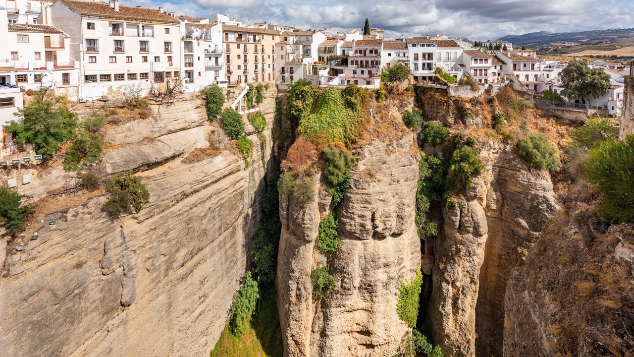 Photo of Others in Ronda