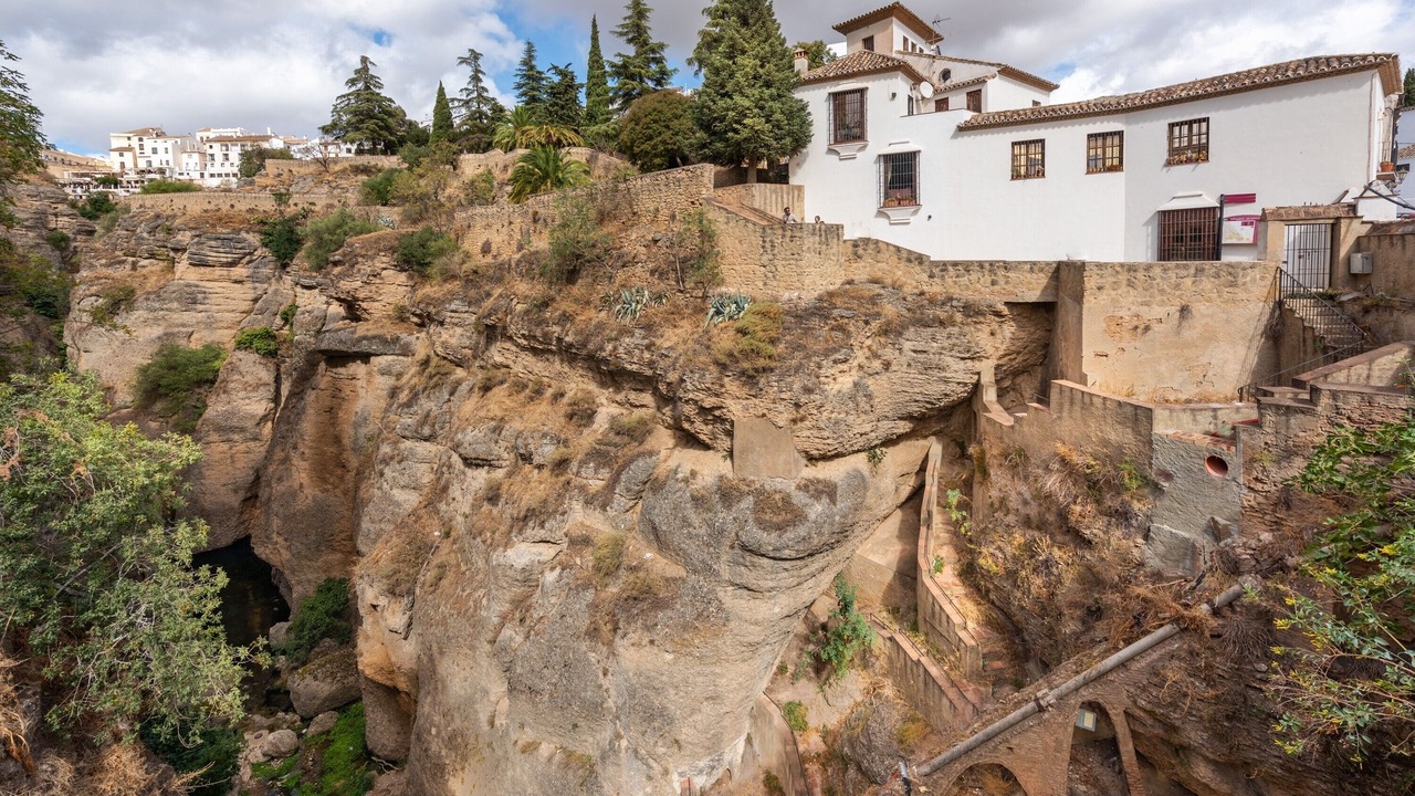 Photo of Others in Ronda