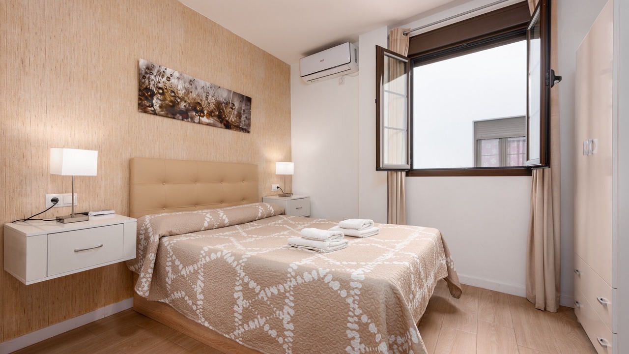 Photo of Bedroom in Ronda