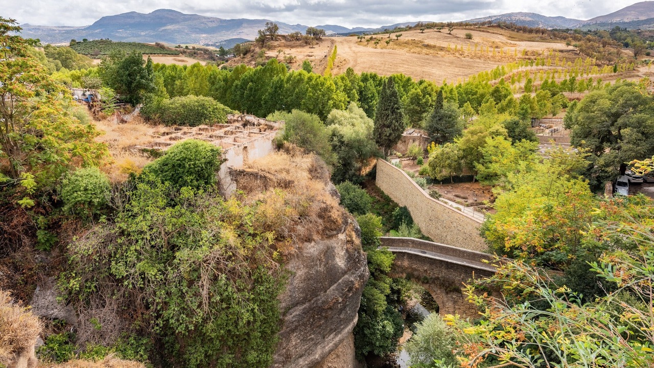Photo of Others in Ronda