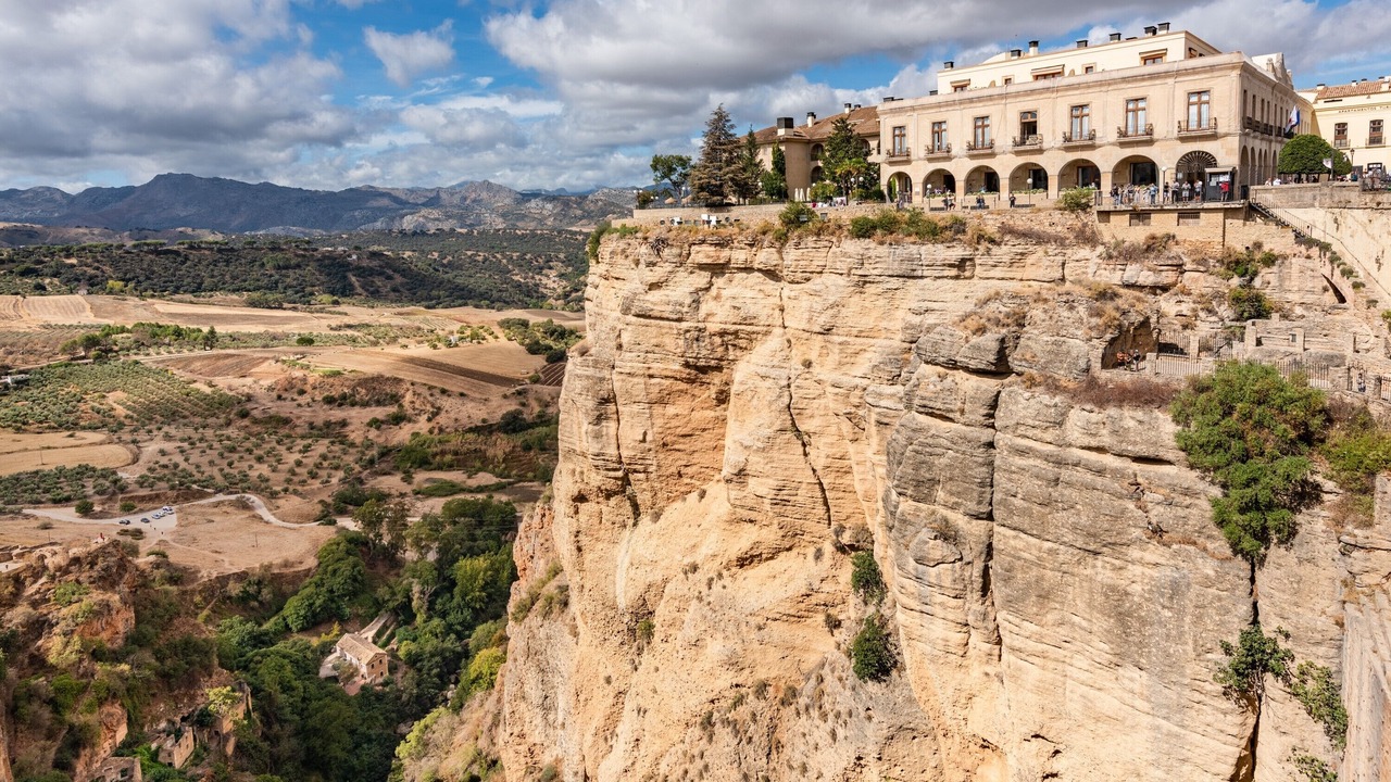 Photo of Others in Ronda