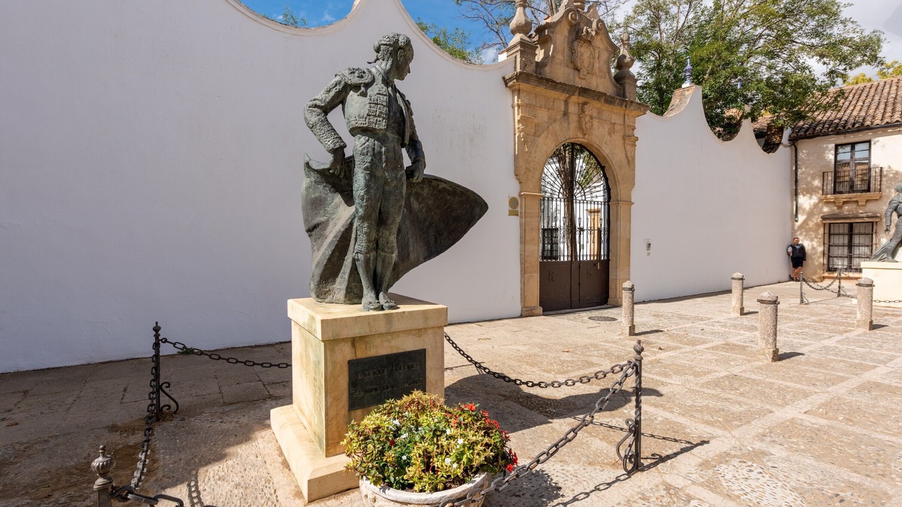 Photo of Outdoor in Ronda