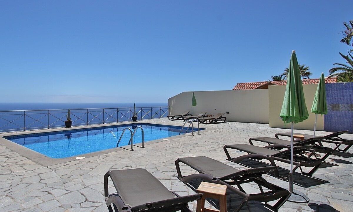 Photo of Outdoor in Puerto Naos