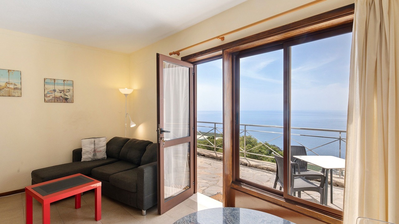 Photo of Livingroom in Puerto Naos