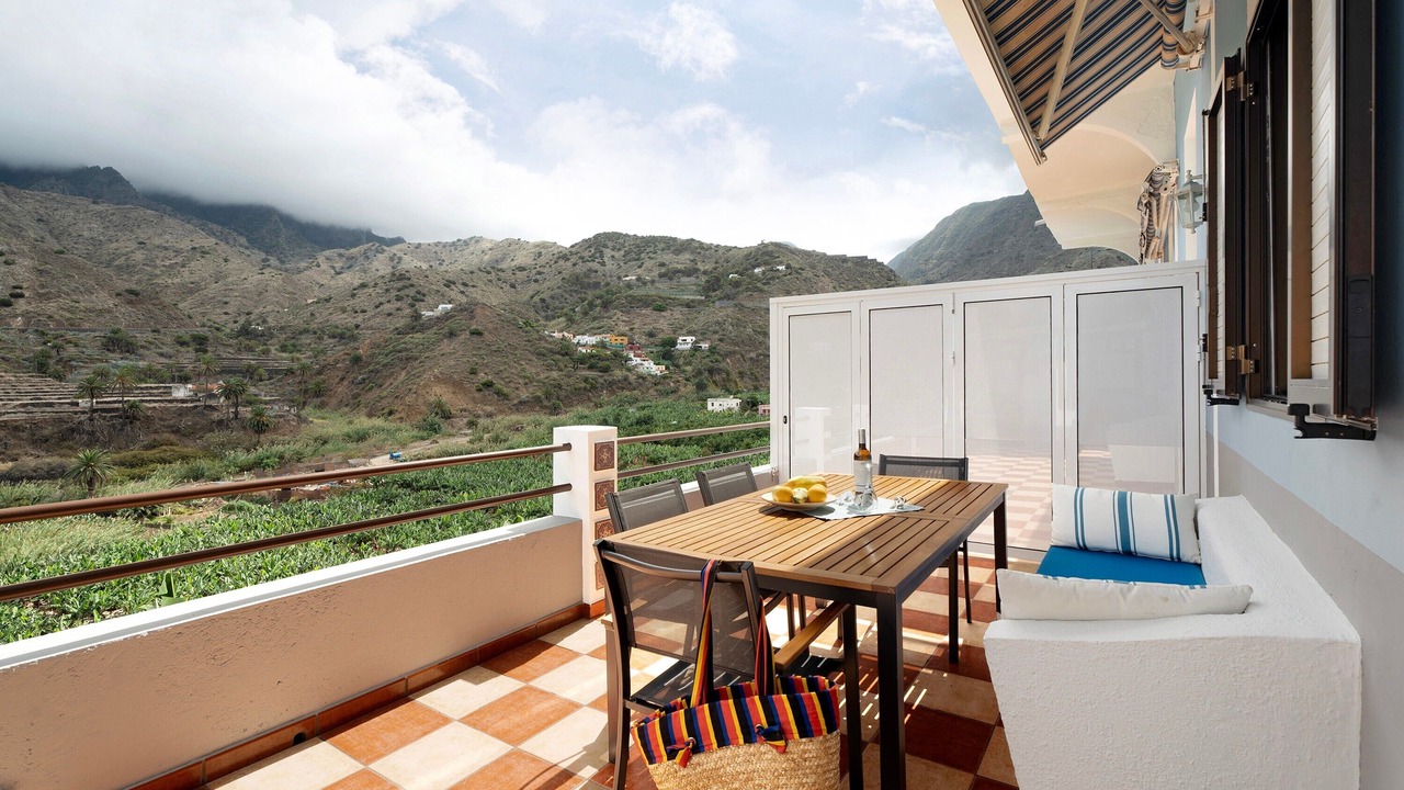 Photo of Outdoor in Hermigua