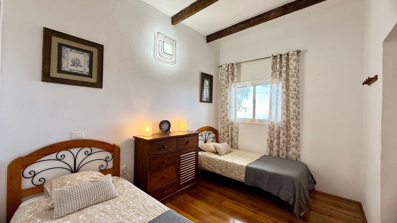 Photo of Bedroom in Armenime