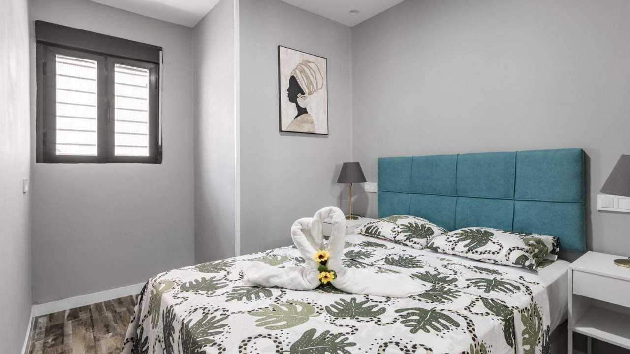 Photo of Bedroom in Bellas Vistas